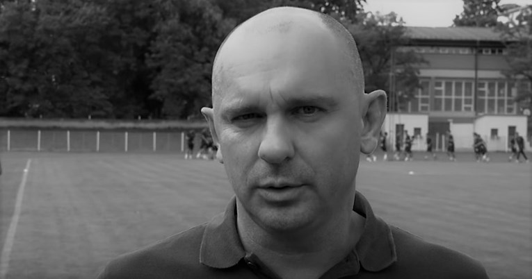 U 49. godini preminuo trener srpskog hit prvoligaša