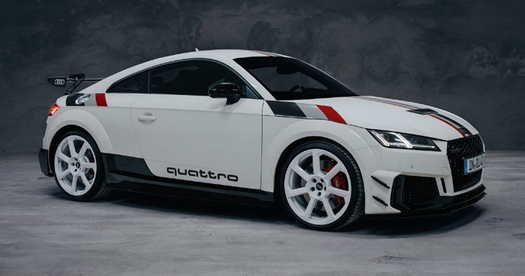 Audi je ponudio TT po cijeni RS6, može li to proći?