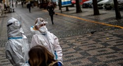 Česi grade improvizirane bolnice, rekordan broj zaraza u Poljskoj i Slovačkoj