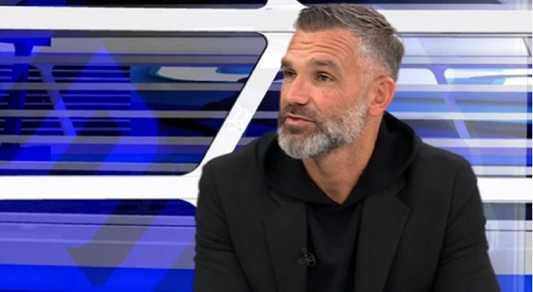 Stipić: Nikoličius je odradio sav posao za Dambrauskasa