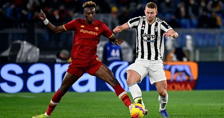 Juventus uskoro završava jedan od najvažnijih poslova