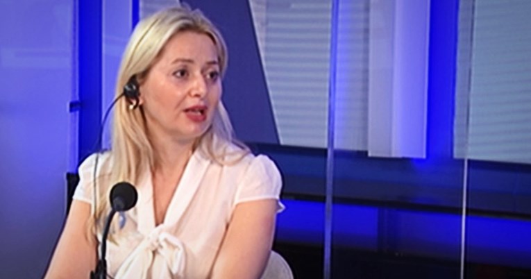 Capakova zamjenica: Ovo je znak za uzbunu, Hrvatska bi mogla postati crvena