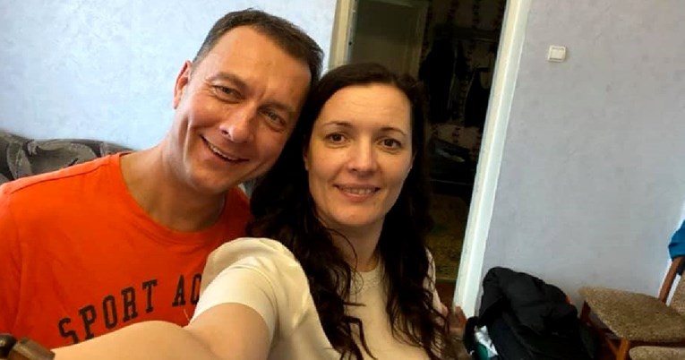 Ukrajinska ministrica pridružila se ljudima u karanteni zbog koronavirusa