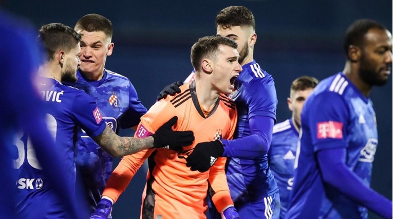 Dinamo je izbacivanjem Rusa zaradio pravo bogatstvo u Europi