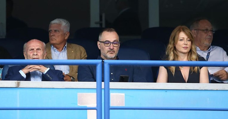 Dinamo sazvao press-konferenciju nakon Krznarove ostavke