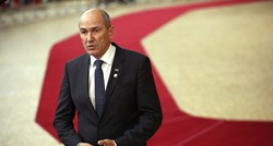 Slovenija ima rekordan broj novih slučajeva, Janša odmah sazvao krizni stožer