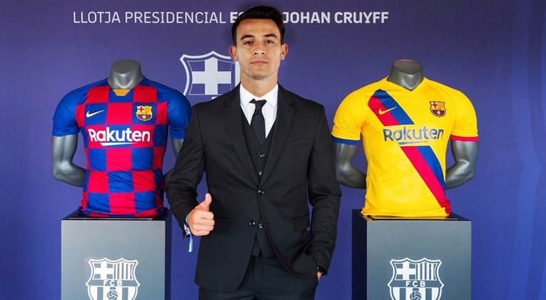 Barcelona dovodi jedinog igrača kojeg žele svi kandidati za predsjednika