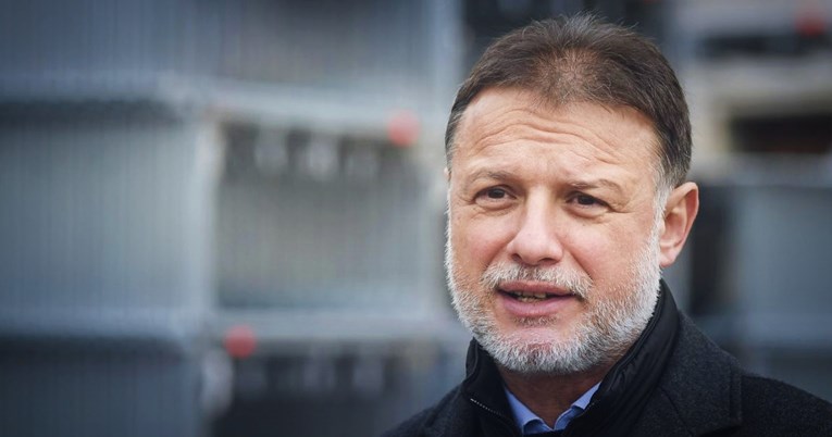 Jandroković čestitao Međunarodni dan žena