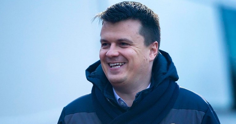 Nikoličius nakon osvajanja Kupa: Jedan od najboljih dana u životu. Bit će toga još