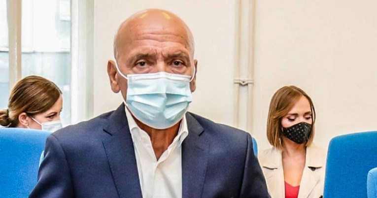 Pripuz iznosio obranu u aferi Agram: Nije tajna da sam bio prijatelj s Bandićem