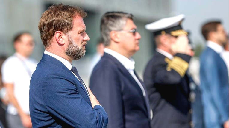 MORH: Oštro demantiramo Milanovićevu izjavu da Banožić laže