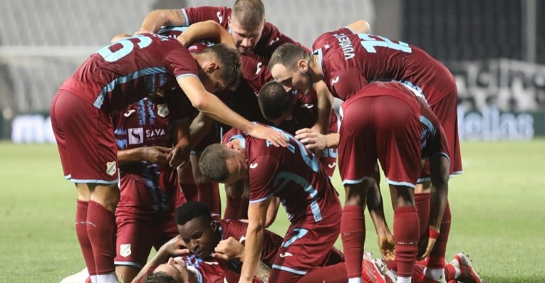 Rijeka je korak do senzacije, milijuna i Mourinha