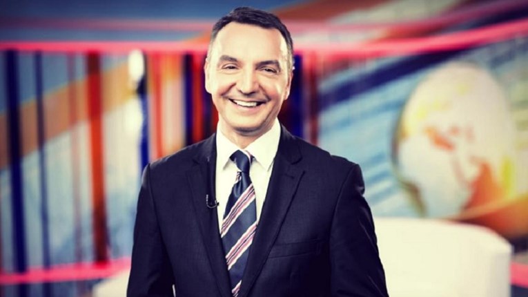 Pitali smo Tihomira Ladišića kojih mu je pet omiljenih knjiga
