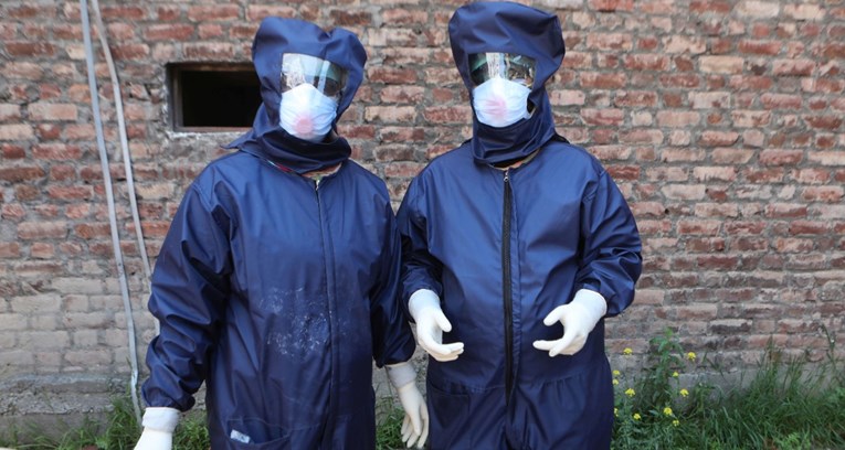 Prekidaju se testiranja na koronavirus u Kaliforniji i Floridi zbog prosvjeda