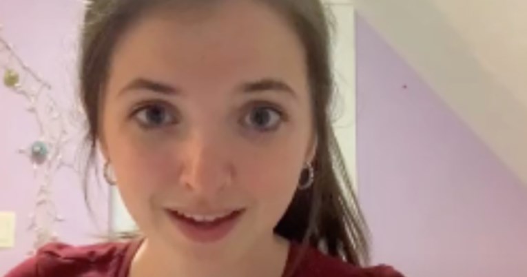Djevojka u eseju za upis na Harvard progovorila o gubitku majke. Priča je viralna
