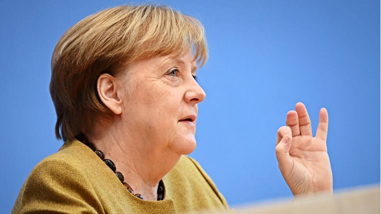 Merkel: Važno je imati ravnopravnu raspodjelu cjepiva u svijetu