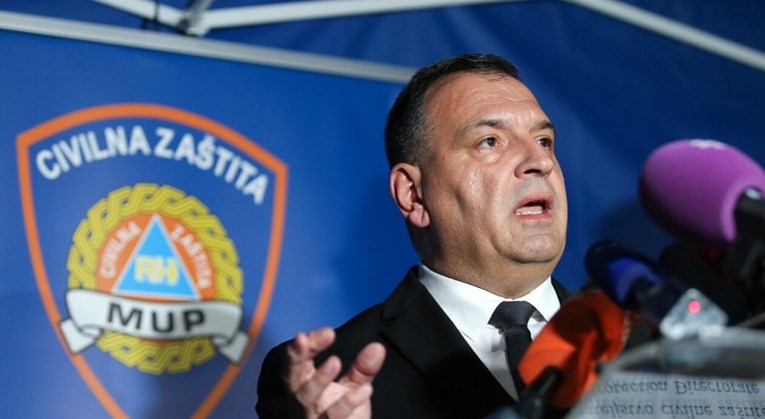Beroš: Nije izvjesno da je osoba u Istri umrla od koronavirusa