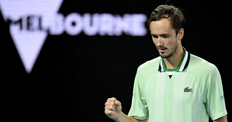 Nadal saznao suparnika u finalu Australian Opena, bit će to drugi tenisač svijeta
