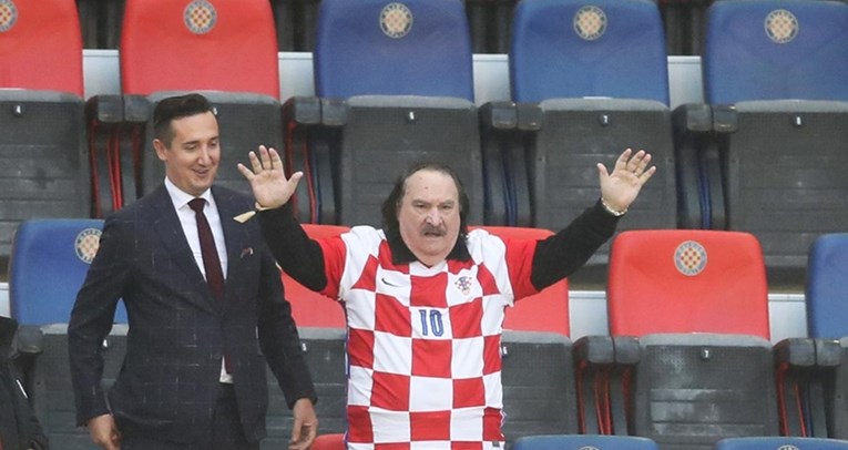 Na Poljud stigao i legendarni Mišo Kovač