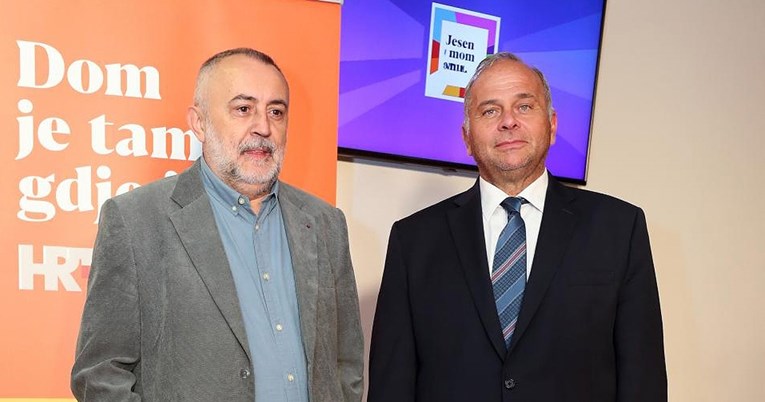 HRT privremeno preuzeo Renato Kunić