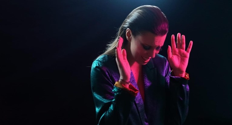 Natali Dizdar za Index otkrila kako se odlučila za život u Londonu