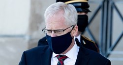 Američki ministar obrane Trumpu iza leđa aktivirao Nacionalnu gardu