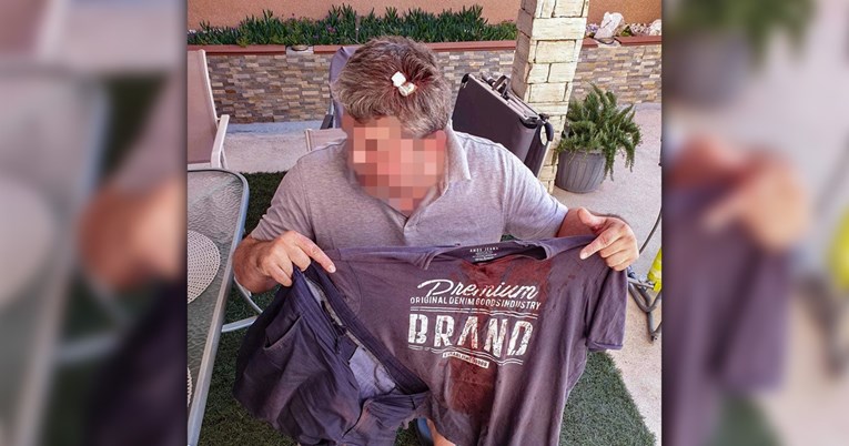 Odbačena prijava HDZ-ovcu za prijetnju, objašnjenje DORH-a je nevjerojatno