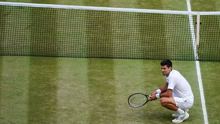 Simon: Svi navijaju za Rogera, a Novak onda kaže - Vi umirete, a njega ću j*bati