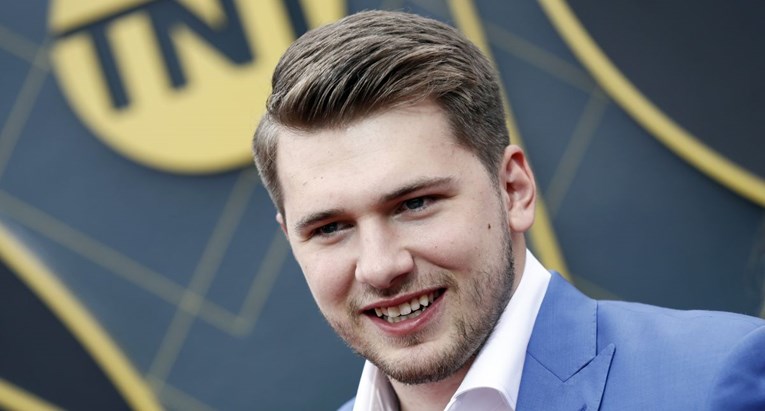 Čudesni Dončić proglašen breakout sportašem 2019.