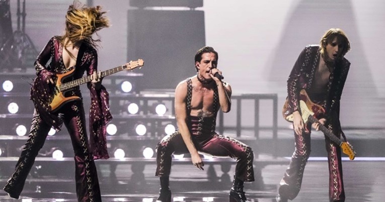 Objavljeno je u kojem će se talijanskom gradu održati idući Eurosong