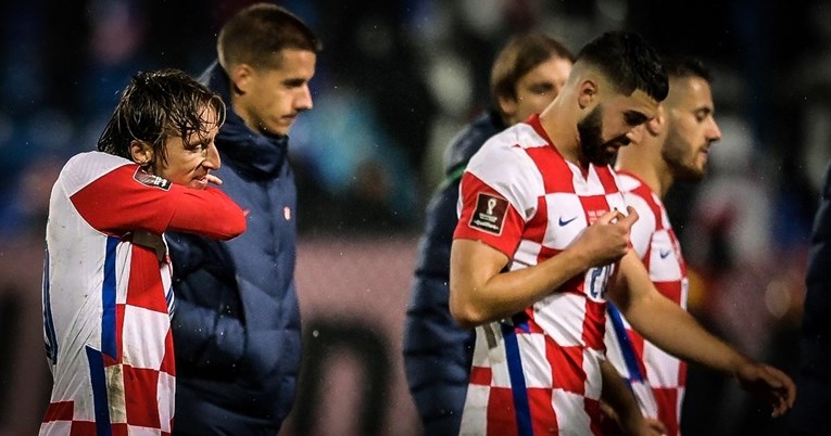 Hrvatska bi porazom od Rusije mogla dobiti paklen ždrijeb u dodatnim kvalifikacijama