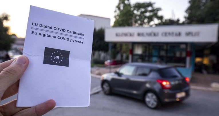 Postoji li pravna osnova za obavezne covid-potvrde? Evo što kaže pravnica