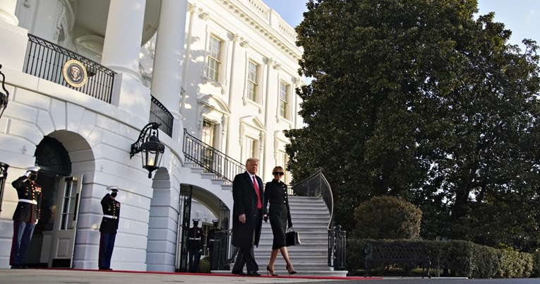 Odbačen pokušaj da se zaustavi suđenje Trumpu, republikanci ipak proglasili pobjedu