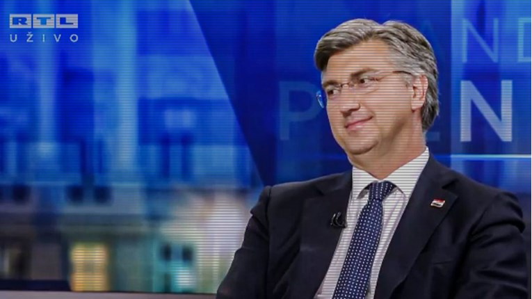 Mnogima je promakla, ali ovo je najveća laž koju je Plenković jučer izrekao u debati