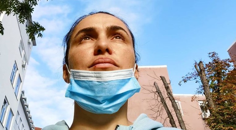 Marijana Mikulić tuguje za bliskom osobom: Crni petak, crna subota, tuga u srcu