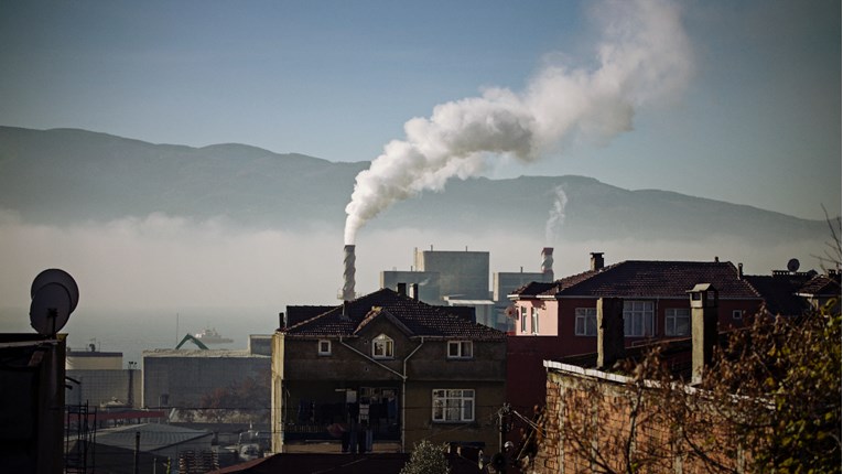 Istraživanje: Izgaranje fosilnih goriva uzrokovalo je 8.7 milijuna smrti u 2018.