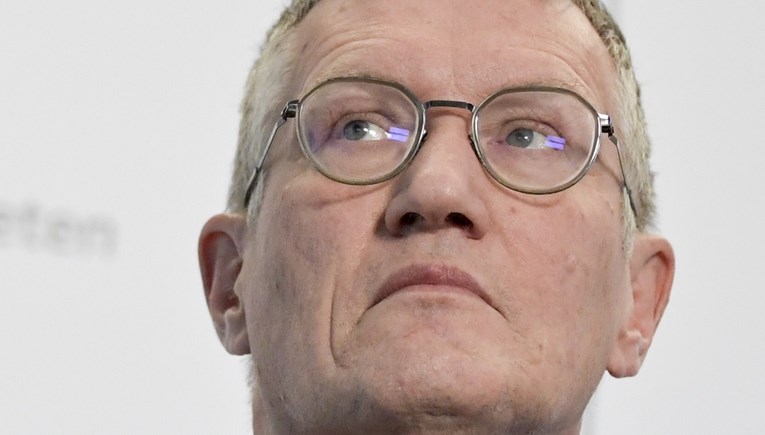 Švedski epidemiolog hitno povukao izvješće o koroni: "Otkrivene su ozbiljne greške"