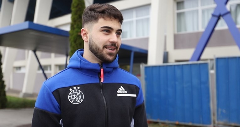 Gvardiol: Sumnjam da ću opet igrati s Olmom. Dok dođem, on će taman biti na odlasku