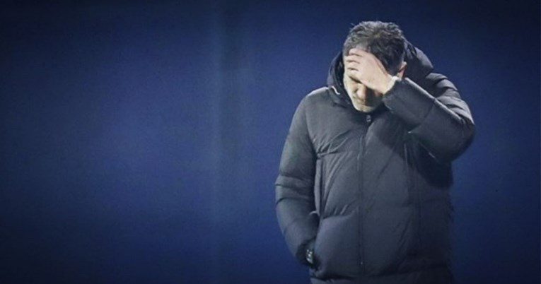 Problemi na Maksimiru, Dinamo na Tottenham bez jednog od ključnih igrača?