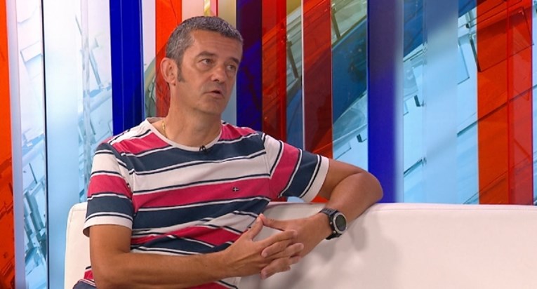 Oreščanin: Kao brinemo za kršćanske vrednote, osim 16 tjedana kada je sezona bitnija