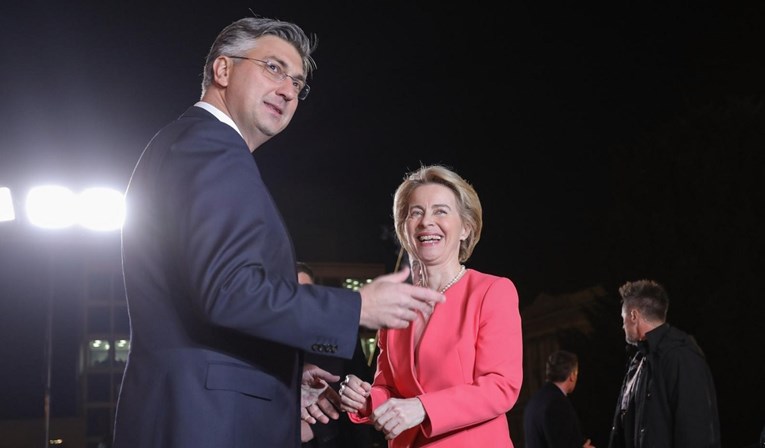 Europska komisija poslala dvije opomene Hrvatskoj