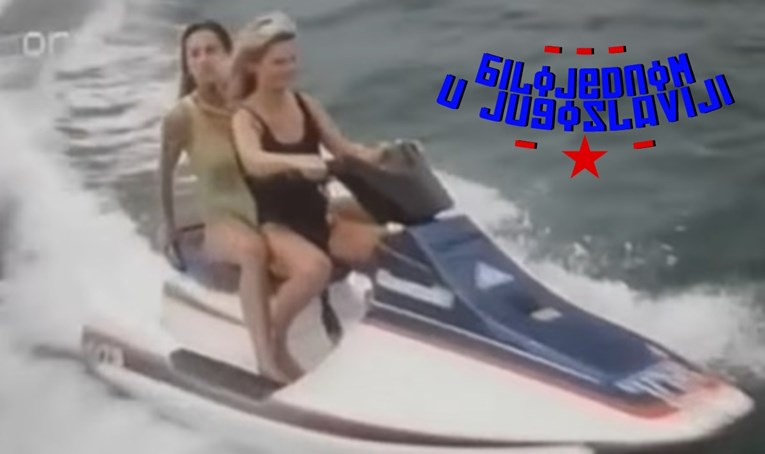 Njemački magazin je 1970. ovo turističko mjesto proglasio najboljim u Jugoslaviji