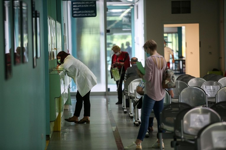 Lani liječeno 20% manje pacijenata, a potrošeno 500 mil. kn više. Pitali smo na što