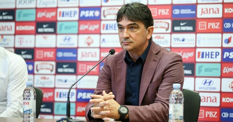 Zlatko Dalić osnovao tvrtku u Livnu