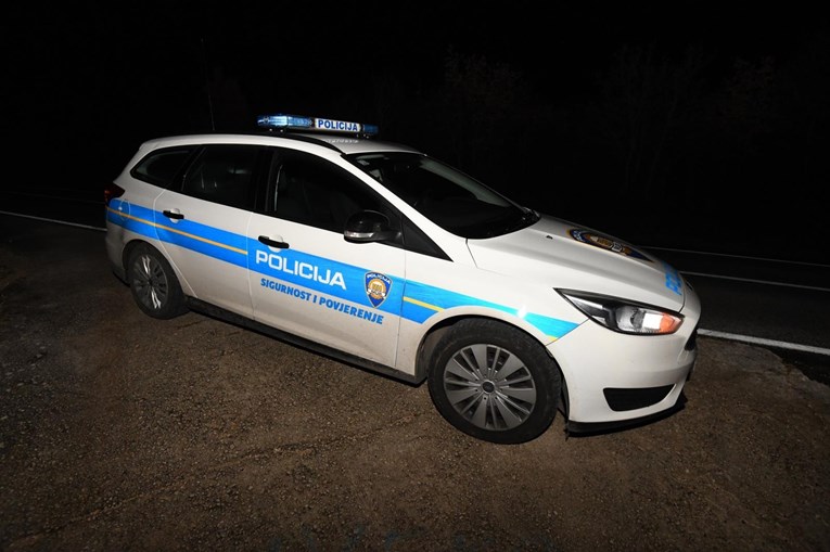 U Zelini nađeno tijelo muškarca, na njemu se vide ozljede