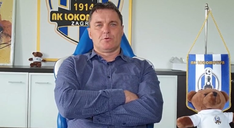 Toplak: Što dulje budemo držali Hajduk u neizvjesnosti, imat ćemo veće šanse