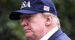SAD počeo pokretati ekonomiju, Trump: Umrijet će do 100.000 ljudi