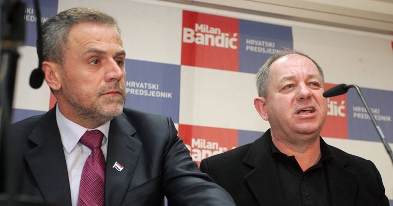 Index podsjeća: Ratni zločinac Tomislav Merčep htio je Bandića za predsjednika