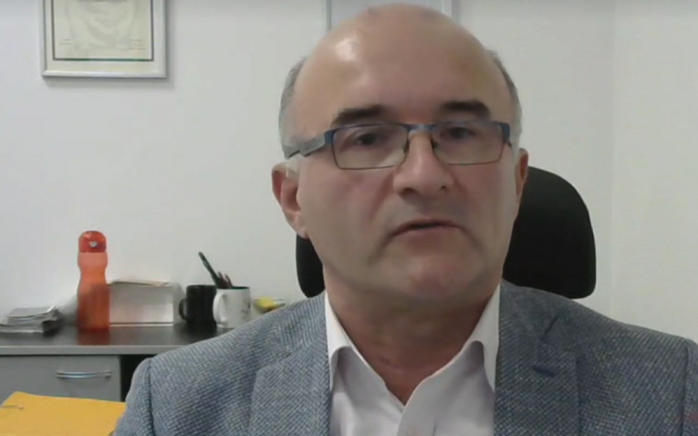 Imunolog Polić: Učenici šire koronu, brojke će rasti ako se to ne bude kontroliralo