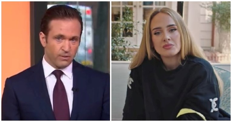 Australski novinar javno se ispričao Adele jer nije poslušao njezin album